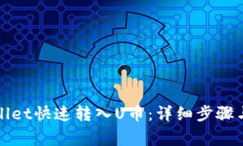 如何使用tpWallet快速转入U币：详细步骤与常见问题解答
