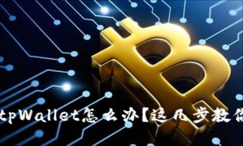 手机丢了tpWallet怎么办？这几步教你快速找回