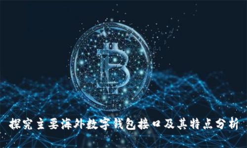 探究主要海外数字钱包接口及其特点分析