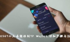如何将USDT从火币转移到TP Wallet：详细步骤与注意