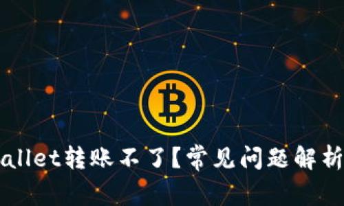 为什么tpWallet转账不了？常见问题解析与解决方案