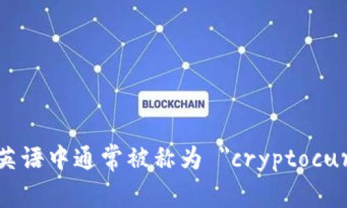 加密货币钱包在英语中通常被称为 