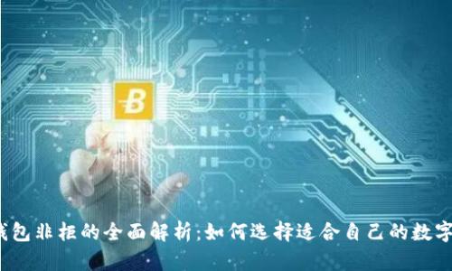 数字钱包非柜的全面解析：如何选择适合自己的数字钱包？