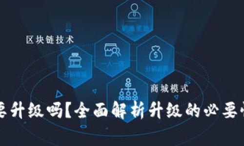 tpWallet需要升级吗？全面解析升级的必要性与注意事项