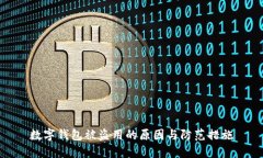 数字钱包被盗用的原因与防范措施