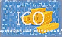 tpWallet登陆后钱包还要导出吗？全面解析与用户指