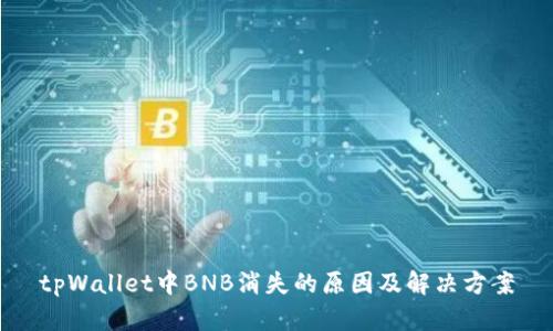 tpWallet中BNB消失的原因及解决方案
