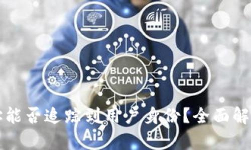 tpWallet地址能否追踪到用户身份？全面解析与实际案例