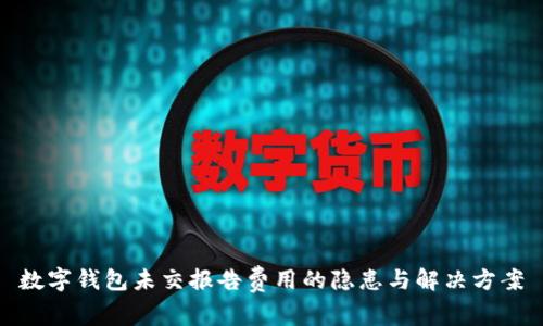 数字钱包未交报告费用的隐患与解决方案