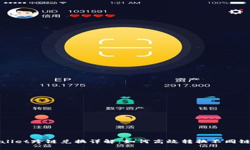 tpWallet跨链兑换详解：如何高效转换不同链资产