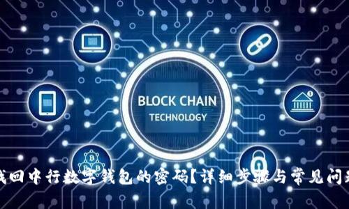 如何找回中行数字钱包的密码？详细步骤与常见问题解答